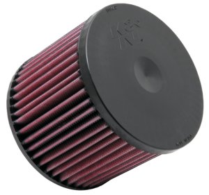 Audi A8 Performance Air Intake - K&N Engineering - Drop In - `10-`13